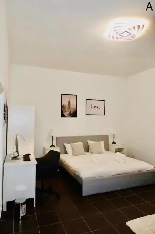 Cozy Apartment in Prague 3