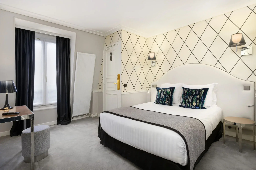 Hôtel Le Royal Monceau Raffles Paris