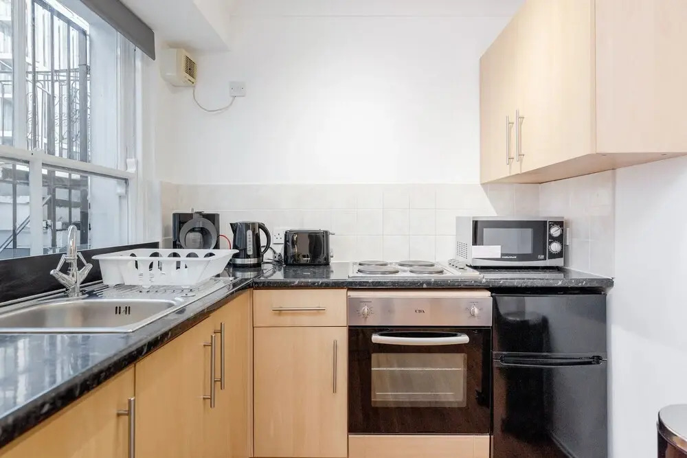 Kings Road Apartments