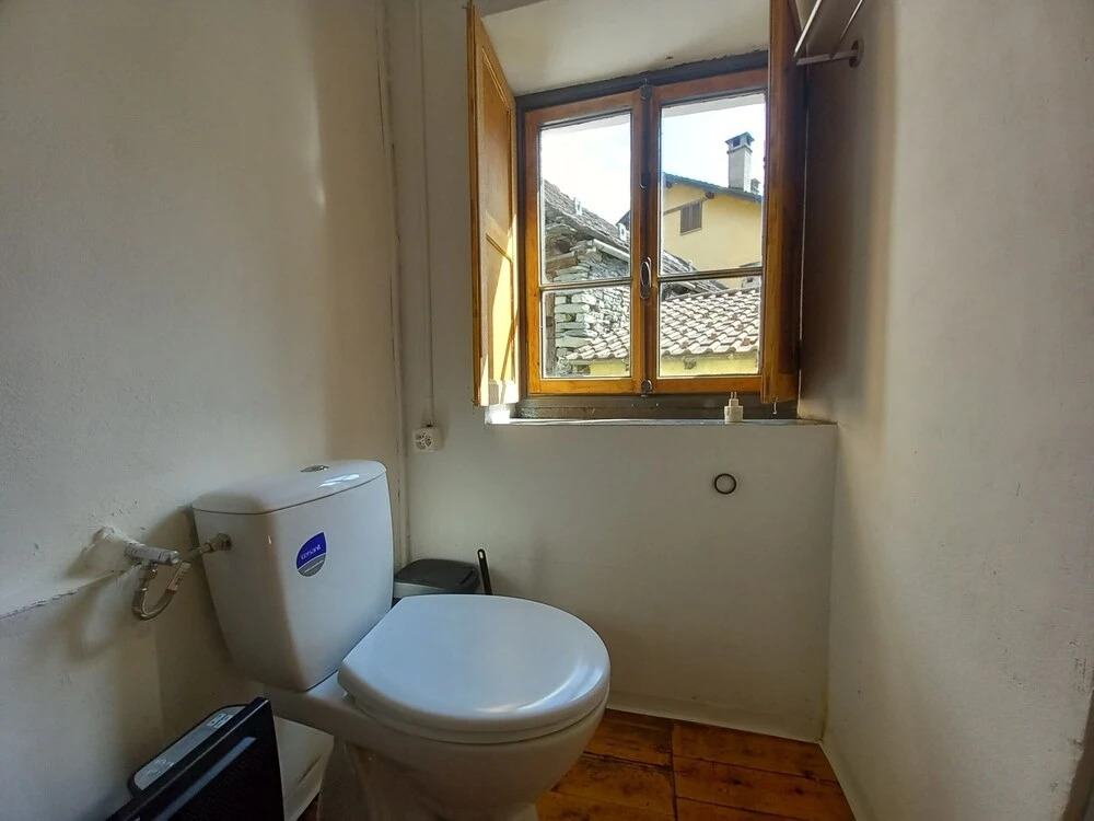 Room-"casa Coerente" Cavergno - Room #2
