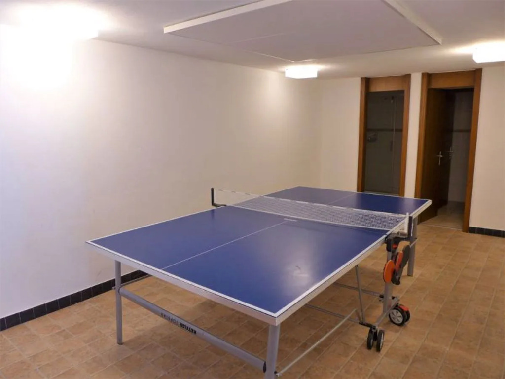 Apartment Valdor Crans-Montana