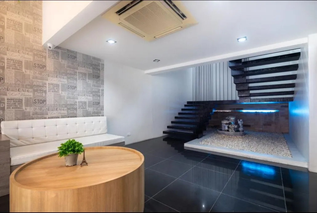 Luxe Residence