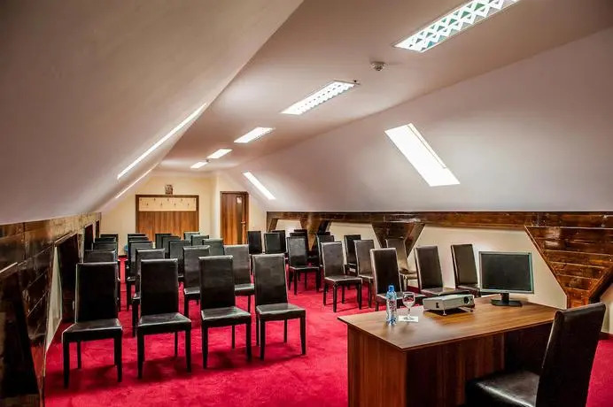 Hotel Class Hermannstadt