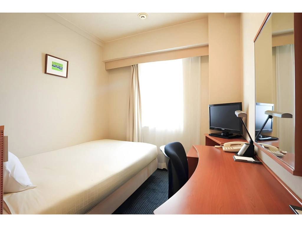 Smile Hotel Sendai-Kokubuncho