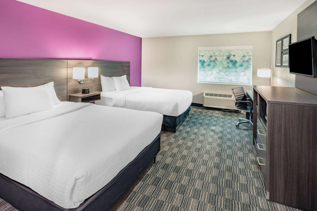 La Quinta by Wyndham Houston Southwest