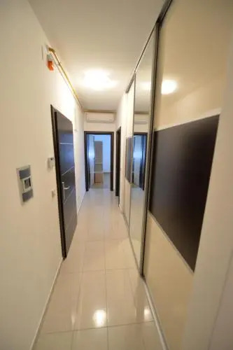 Apartmani Špoljar
