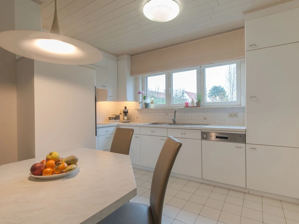 Villa Villa Kievit with sauna and parking by Interhome