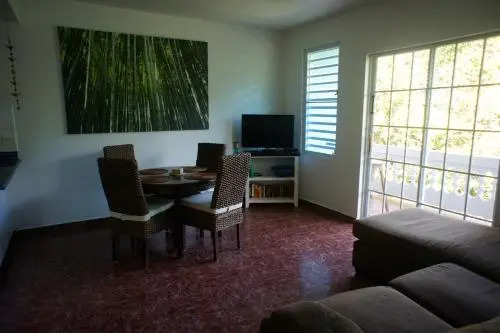 Punta Beach Villas