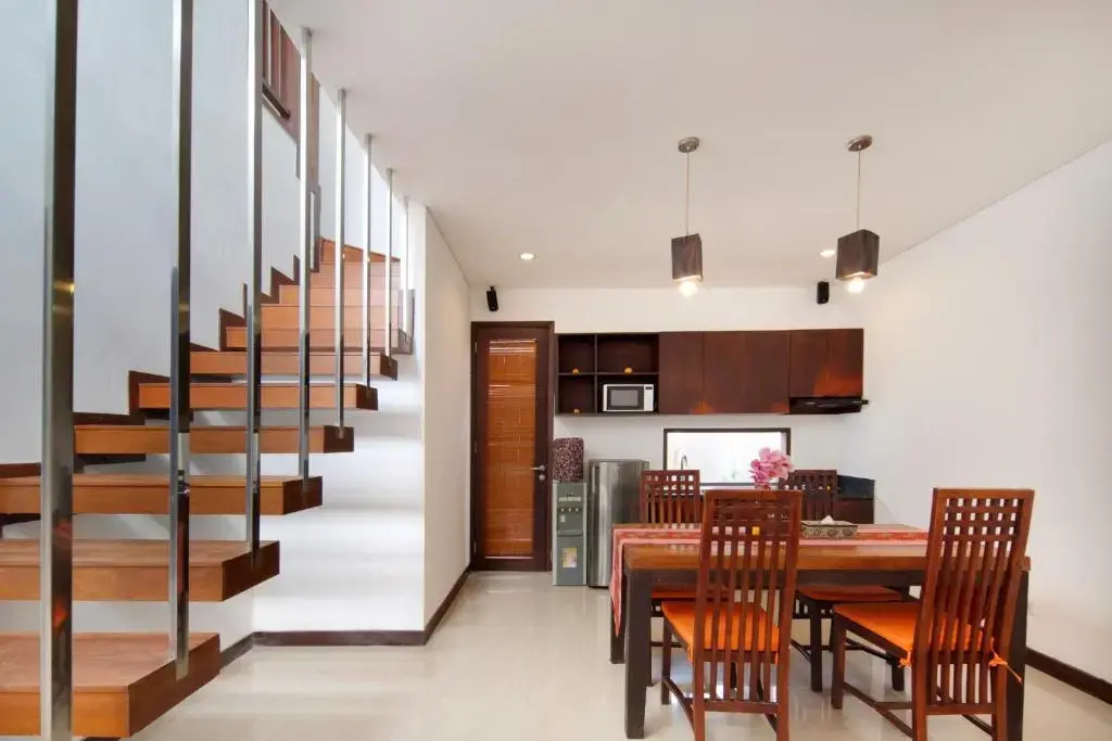 Canggu Circle Villa by Ini Vie Hospitality