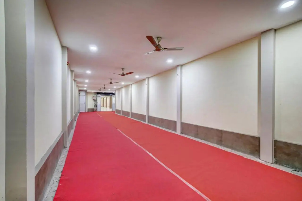 Hotel Asian Palace