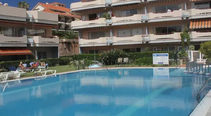 Rentatapartment Puerto Cruz