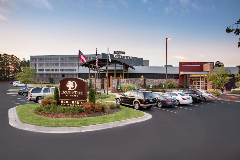 DoubleTree by Hilton Columbus