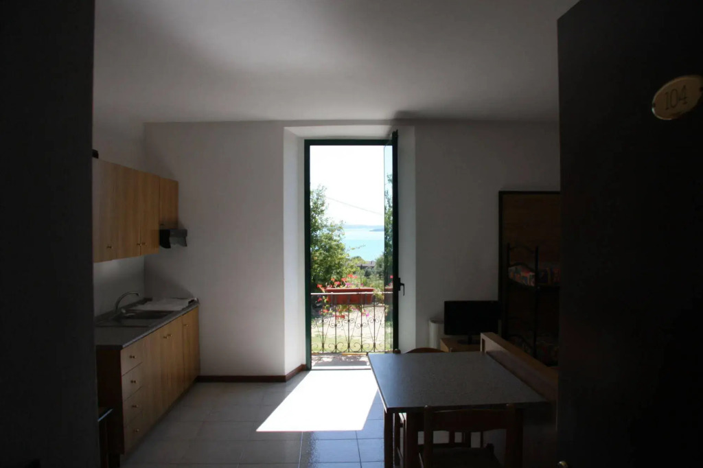 Hotel La Pergola