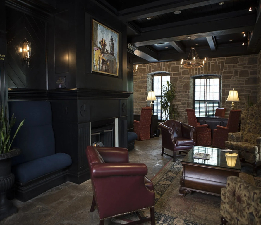 Old Mill Toronto Hotel