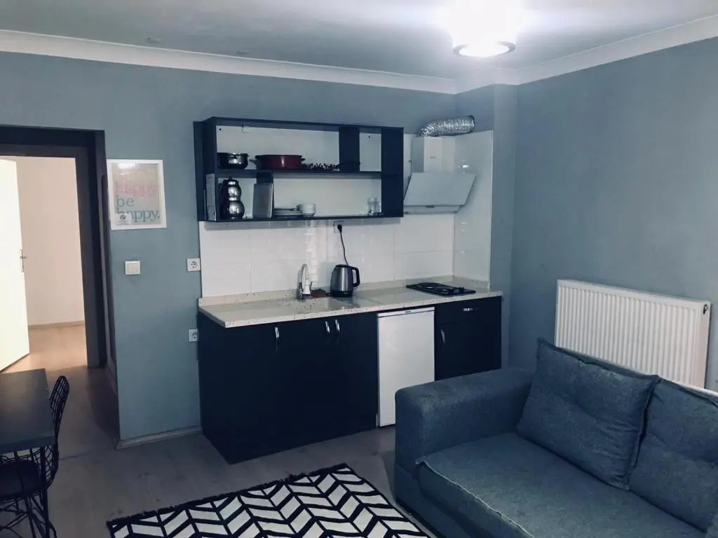 Otto Loft Premium Apartments