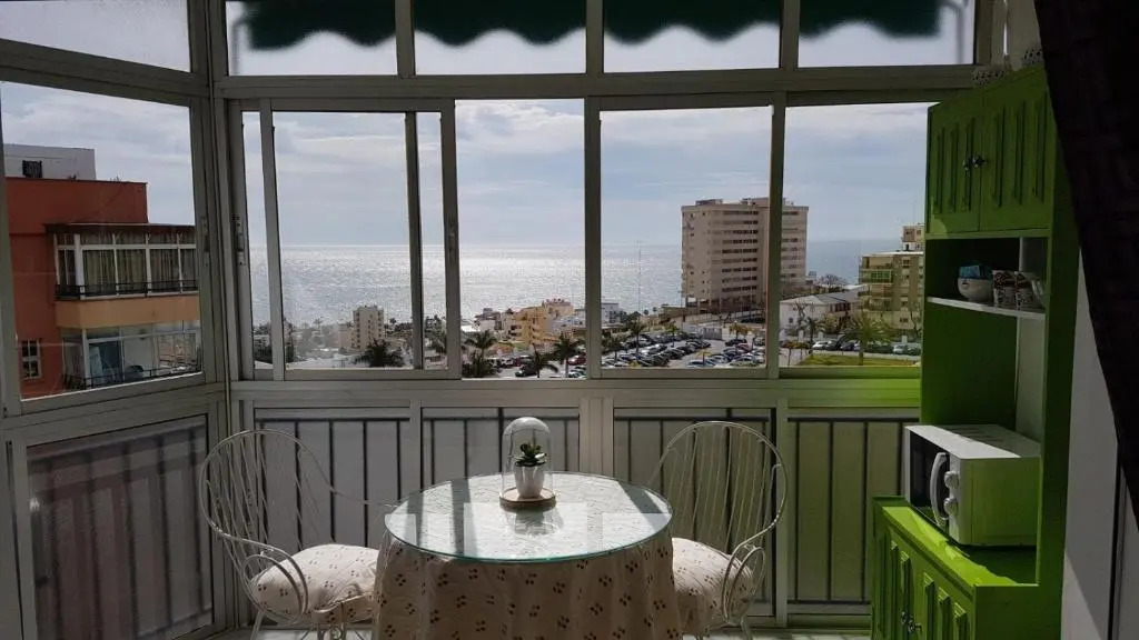 Apartamento Rulosol 3