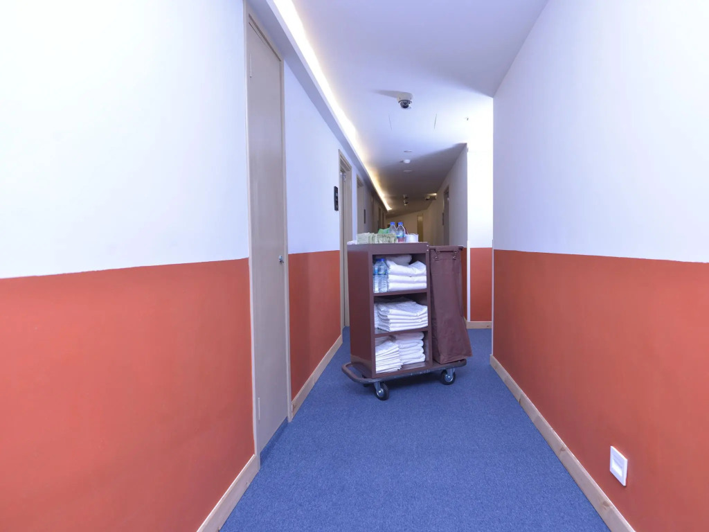 Hotel Pintar