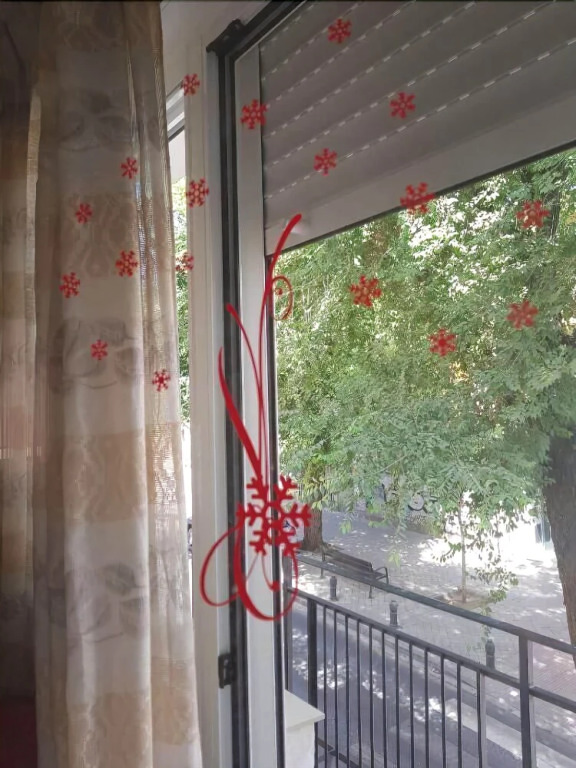 Apartamento Real de Cartuja 55