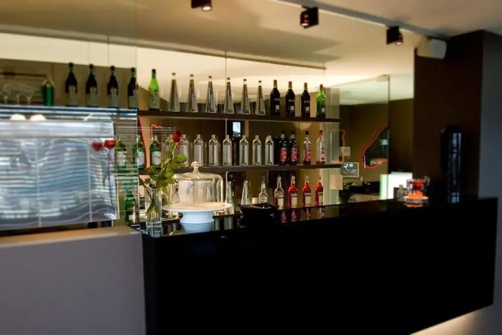 Hotel Salus