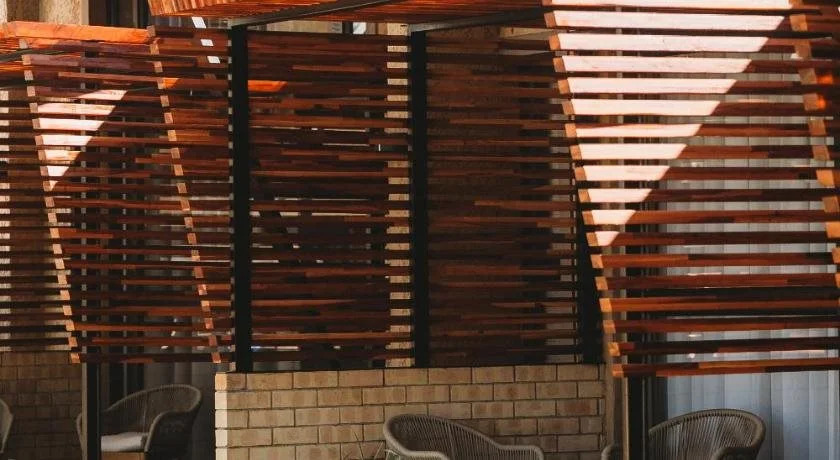 Sandalwood Lodge