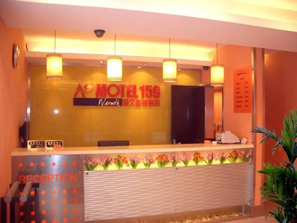 A9 Motel 159