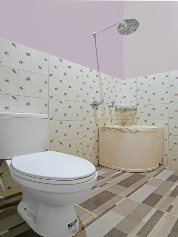 SPOT ON 92498 Fanni Homestay