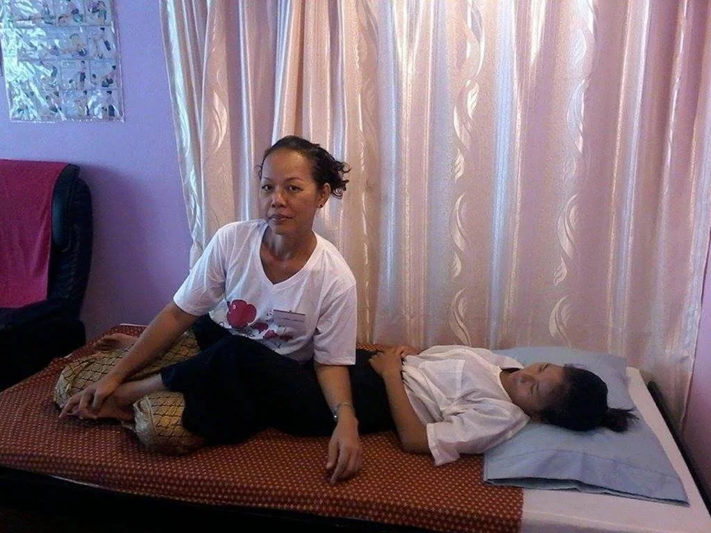 Hi Guest House Chiang Mai