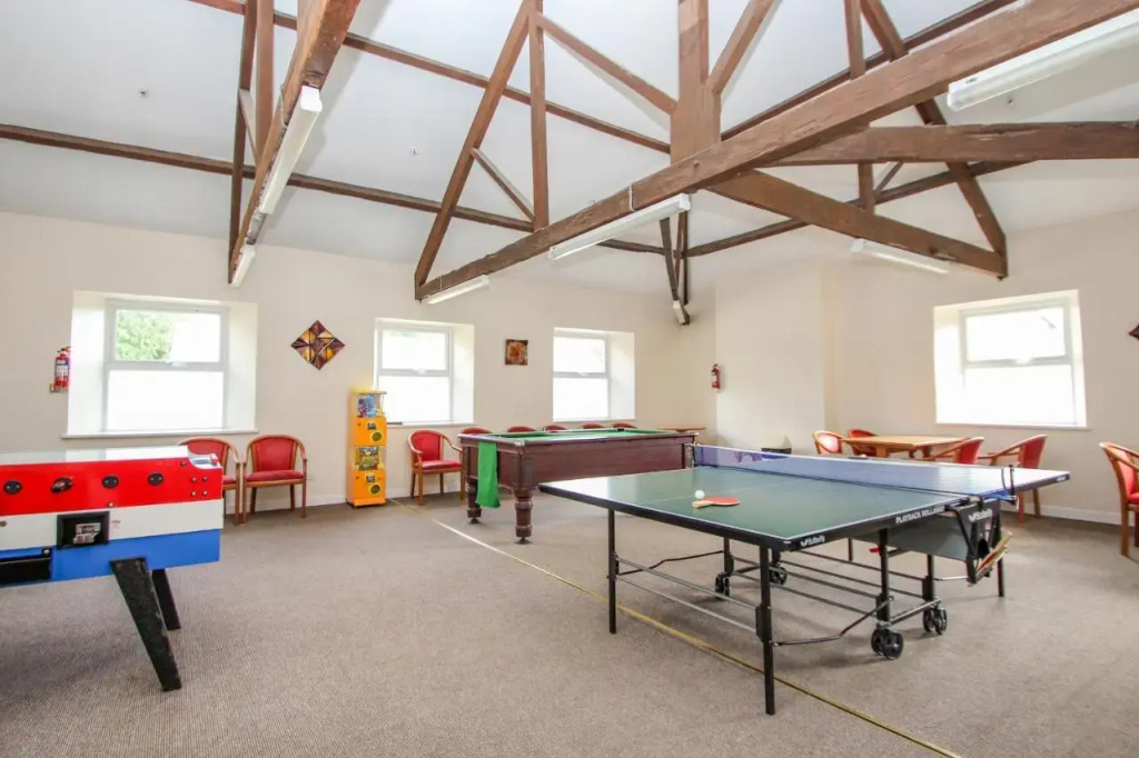 No1, Tranquil Tamar Valley home near Moors & Coasts