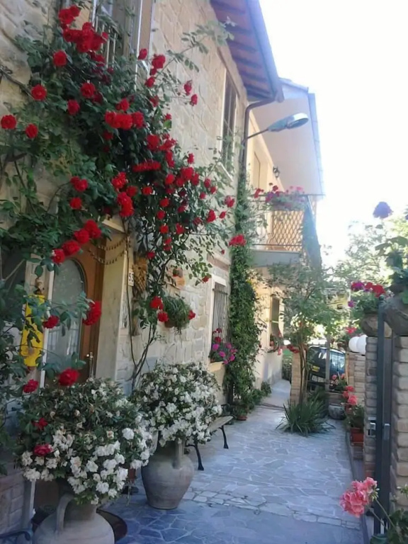 B&B Villa Filetta