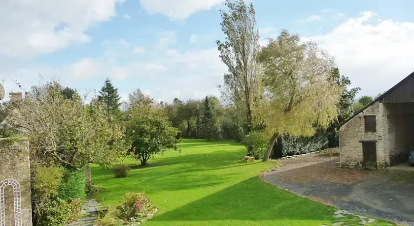 Le Clos Fleuri