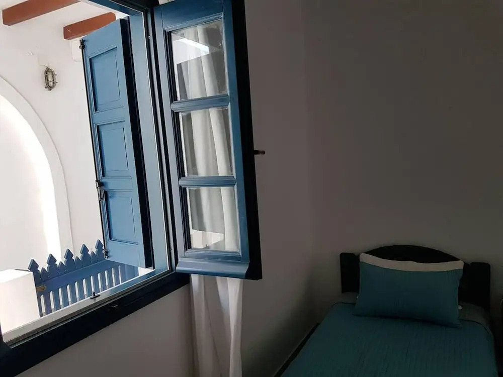 Astipalea Villa Vista Spettacolare Sulla Chora