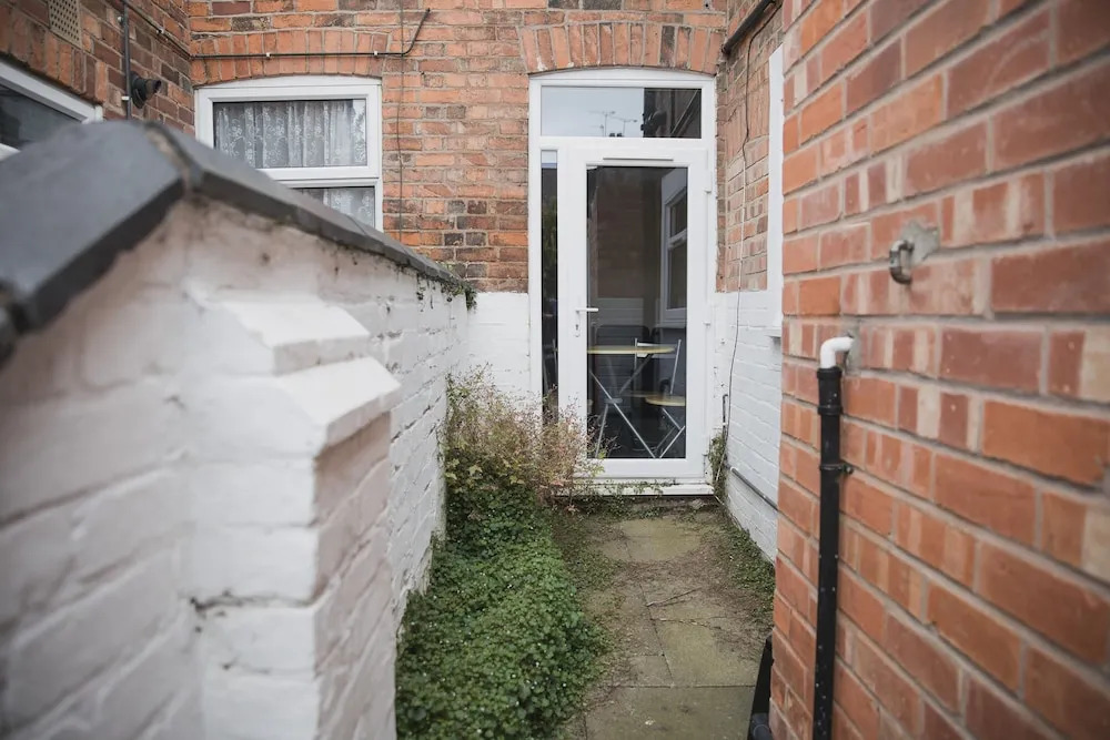 Leicester City House