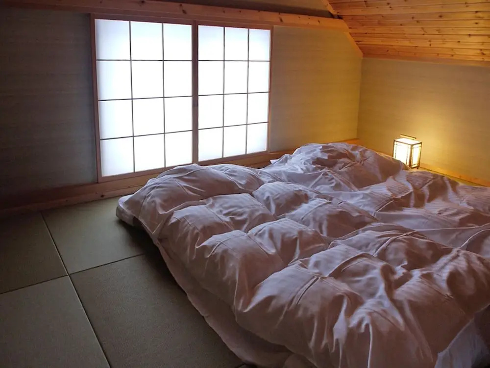 Auberge Ninguruforet