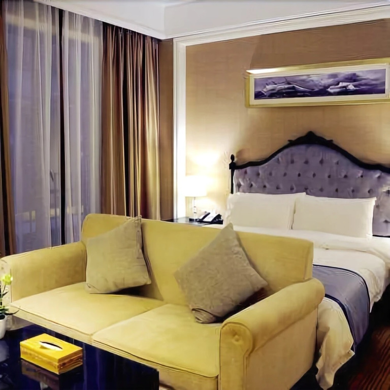 Yijiangnan Hotel