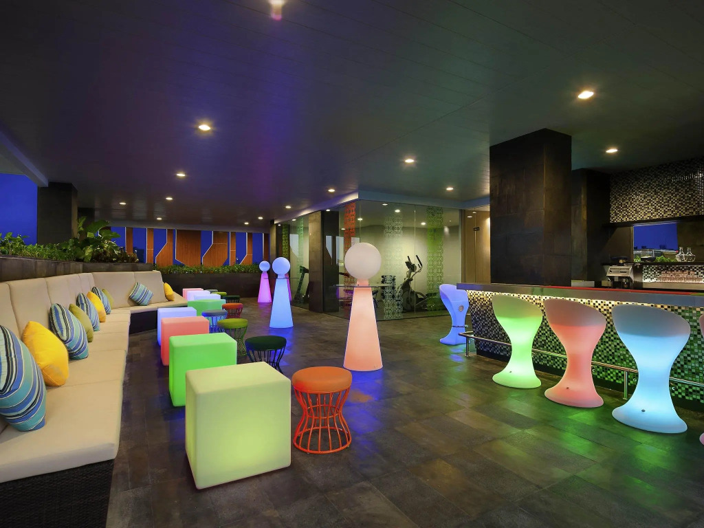 The Southern Hotel Surabaya Formerly Ibis Styles Surabaya Jemursari
