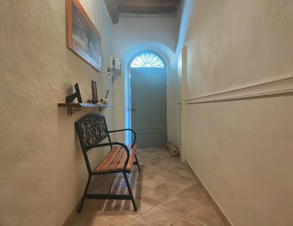 Casa Daniela in Prata