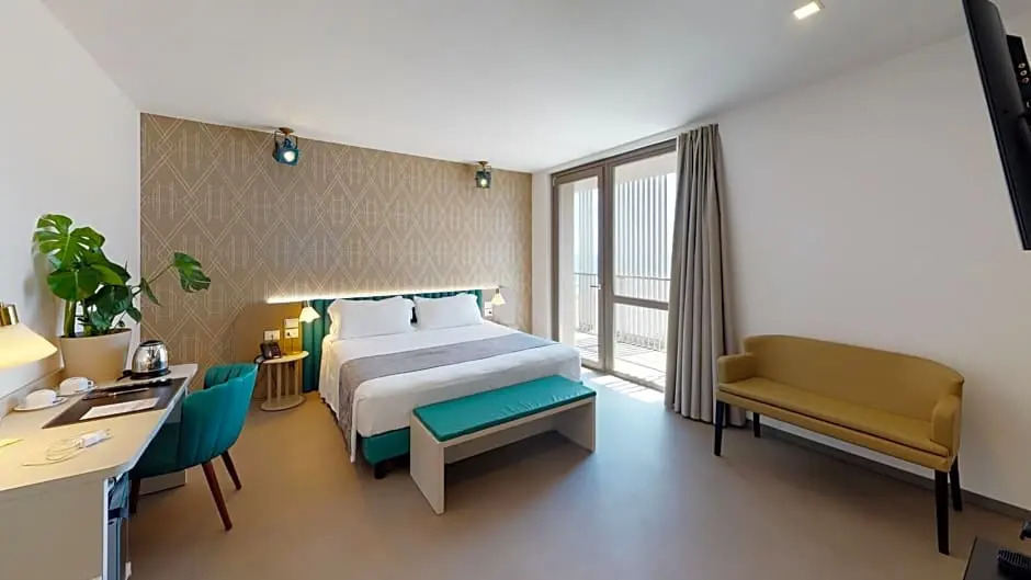 DIVA HOTEL LIGNANO
