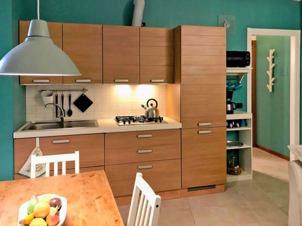 Apartment Sabina Luino
