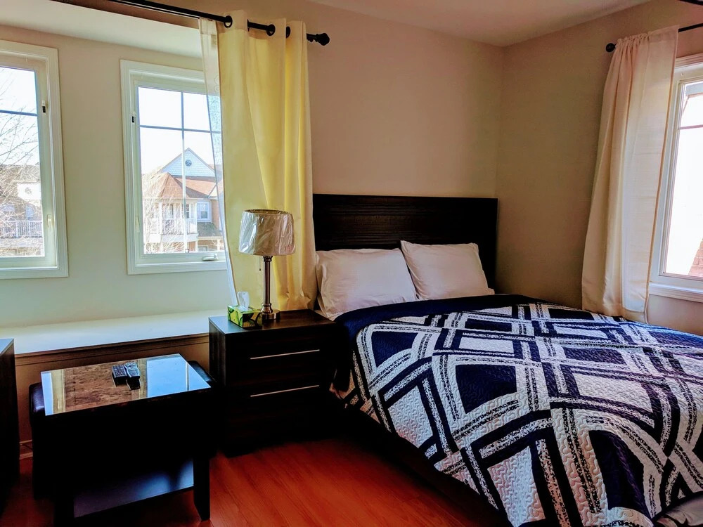 Townhouse