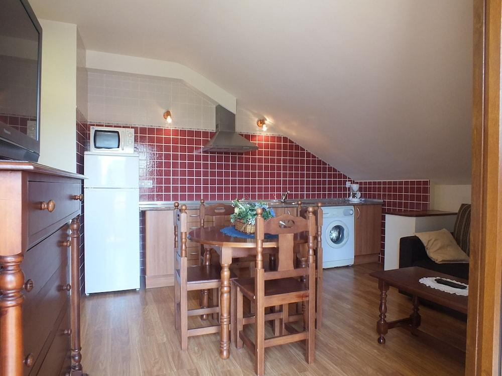 Apartamentos Altamira