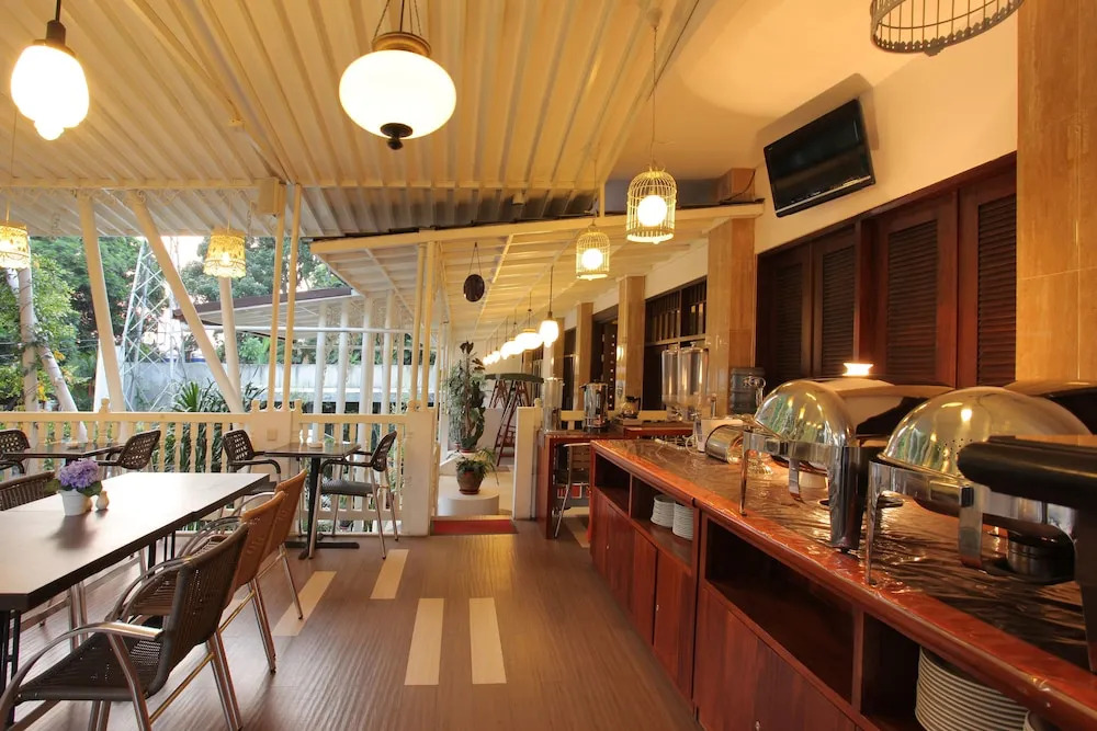 The Victoria Luxurious Guest House