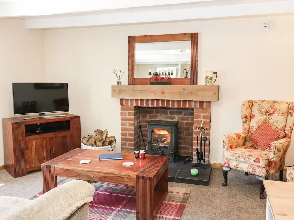 Southfield Cottage