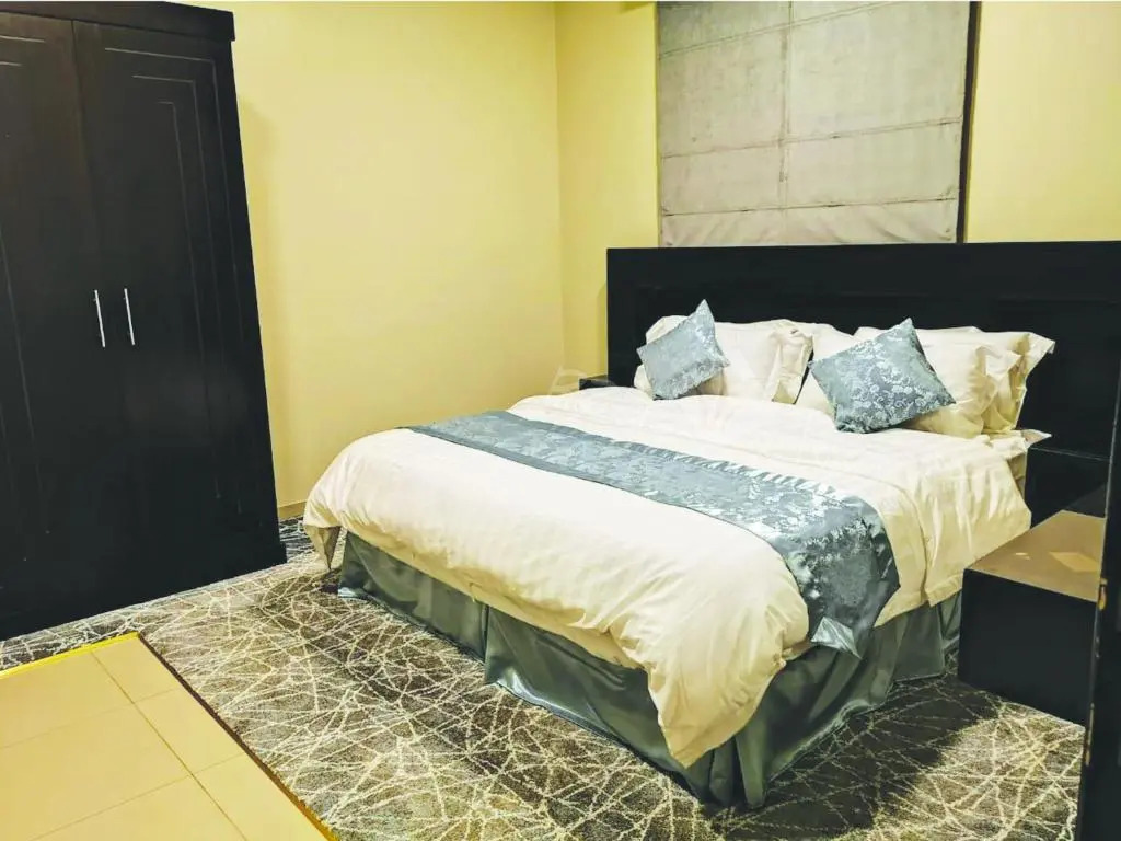 Bzul For Serviced Apartments 1 بزول للشقق المخدومة 1 - اقتصادي