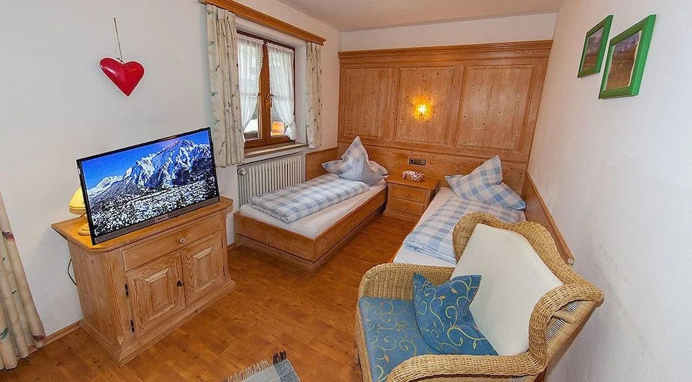 Haus St. Korbinian