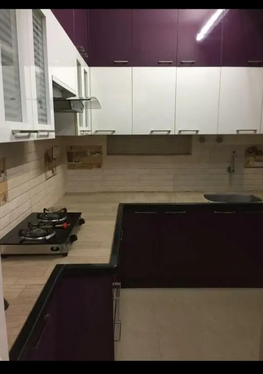 Avvairam Service Apartment - C9