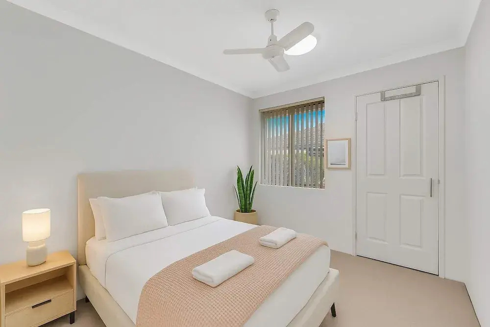 Stylish Queens Park Stay