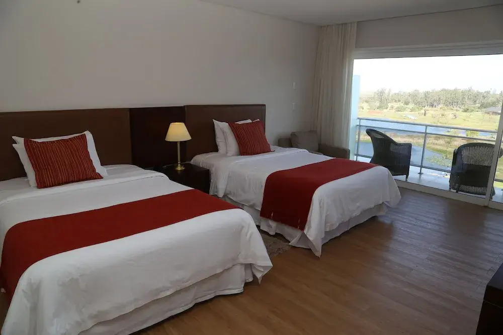 Altos del Arapey All Inclusive, Golf & Spa