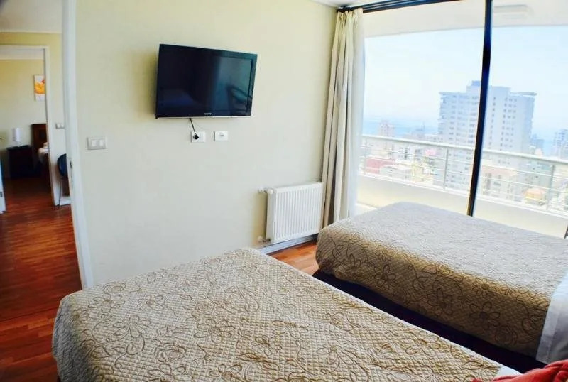 Apartamentos Premium Capital Casino Viña Del Mar
