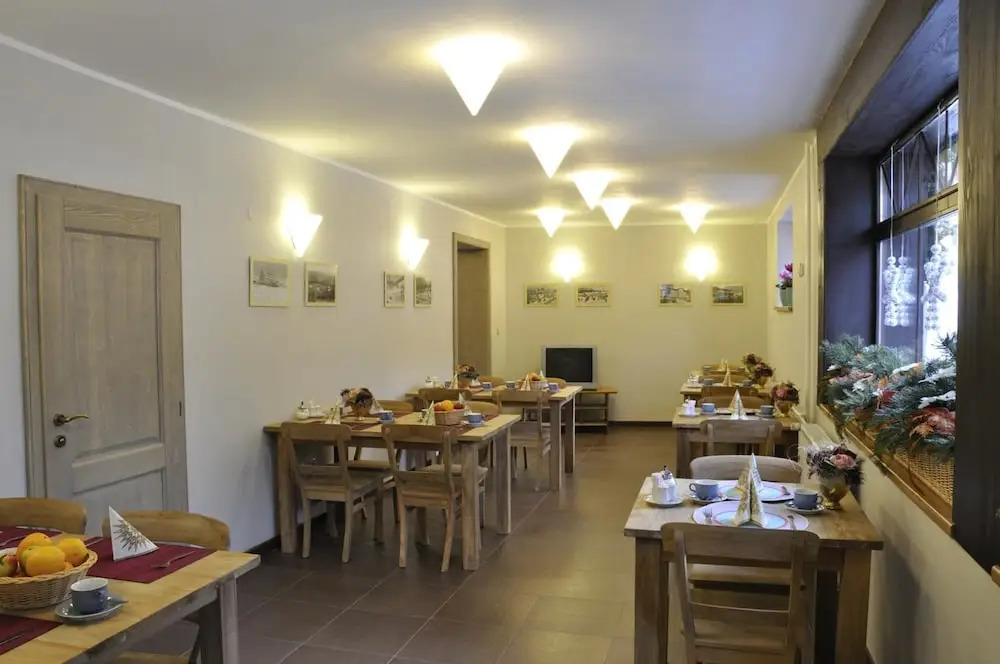 Aparthotel Residence Grand Špindlerův Mlýn