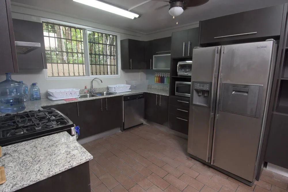 Casa Oasis PTY - Hostel